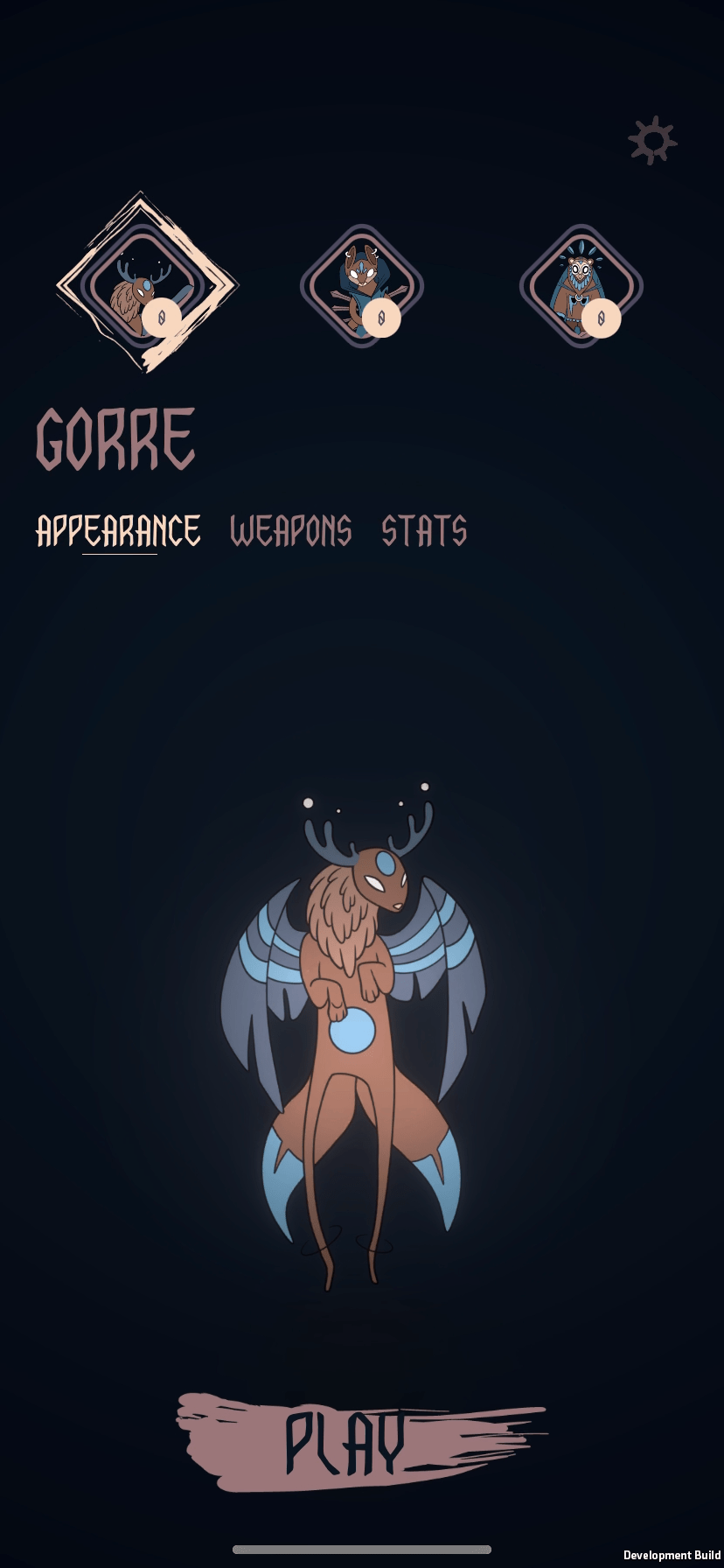 Screenshot of Dead at Dusk