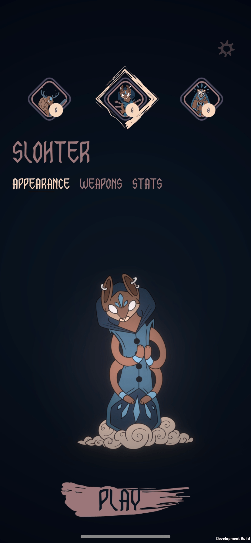 Screenshot of Dead at Dusk