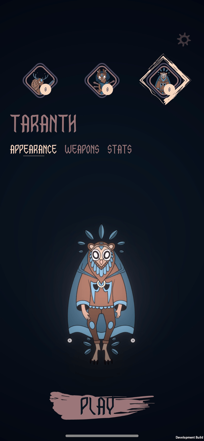 Screenshot of Dead at Dusk