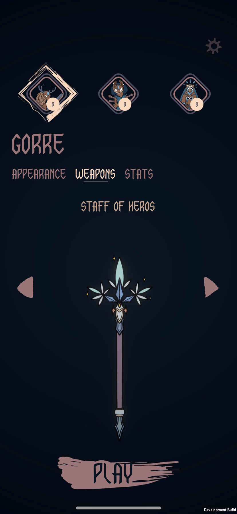 Screenshot of Dead at Dusk